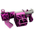 Strange Professional Killstreak Pink Elephant Stickybomb Launcher (Factory New)