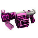 Specialized Killstreak Pink Elephant Stickybomb Launcher (Factory New)