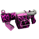 Killstreak Pink Elephant Stickybomb Launcher (Minimal Wear)