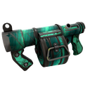 Liquid Asset Stickybomb Launcher (Battle Scarred)