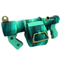 Strange Liquid Asset Stickybomb Launcher (Factory New)