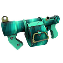 Strange Liquid Asset Stickybomb Launcher (Minimal Wear)