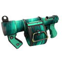 Strange Liquid Asset Stickybomb Launcher (Field-Tested)