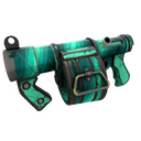 Killstreak Liquid Asset Stickybomb Launcher (Well-Worn)