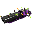 Festive Specialized Killstreak Current Event Scattergun (Factory New)