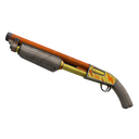 Killstreak Lightning Rod Shotgun (Field-Tested)