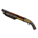 Lightning Rod Shotgun (Battle Scarred)