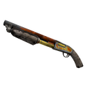 Strange Specialized Killstreak Lightning Rod Shotgun (Battle Scarred)