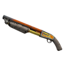 Lightning Rod Shotgun (Well-Worn)