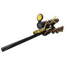 Specialized Killstreak Thunderbolt Sniper Rifle (Minimal Wear)