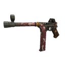 Low Profile SMG (Well-Worn)