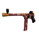 Unusual Low Profile SMG (Factory New)