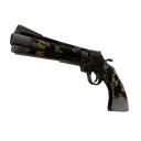 Specialized Killstreak Dead Reckoner Revolver (Battle Scarred)