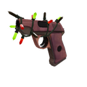 Festive Specialized Killstreak Sandstone Special Pistol (Factory New)