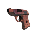 Specialized Killstreak Sandstone Special Pistol (Minimal Wear)