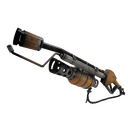 Turbine Torcher Flame Thrower (Field-Tested)