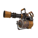 Strange Brick House Minigun (Field-Tested)