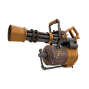 Specialized Killstreak Brick House Minigun (Minimal Wear)