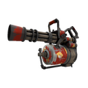 Citizen Pain Minigun (Well-Worn)