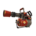 Killstreak Citizen Pain Minigun (Minimal Wear)