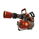 Strange Citizen Pain Minigun (Factory New)