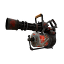 War Room Minigun (Battle Scarred)