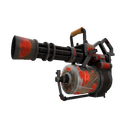 War Room Minigun (Well-Worn)