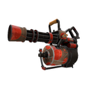 Specialized Killstreak War Room Minigun (Field-Tested)