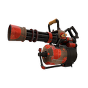 War Room Minigun (Minimal Wear)