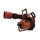 Professional Killstreak War Room Minigun (Factory New)