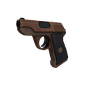 Specialized Killstreak Local Hero Pistol (Factory New)