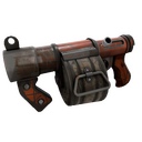 Specialized Killstreak Rooftop Wrangler Stickybomb Launcher (Battle Scarred)