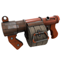 Killstreak Rooftop Wrangler Stickybomb Launcher (Minimal Wear)