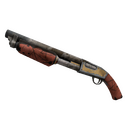 Killstreak Civic Duty Shotgun (Battle Scarred)