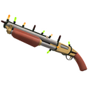 Festive Civic Duty Shotgun (Factory New)