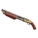 Killstreak Civic Duty Shotgun (Minimal Wear)