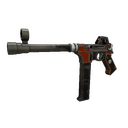 Killstreak Team Sprayer SMG (Battle Scarred)