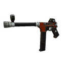 Killstreak Team Sprayer SMG (Field-Tested)