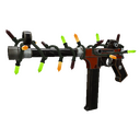 Festive Team Sprayer SMG (Field-Tested)