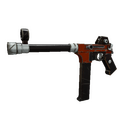 Strange Team Sprayer SMG (Minimal Wear)