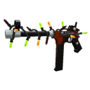 Festive Team Sprayer SMG (Minimal Wear)