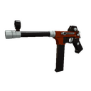 Specialized Killstreak Team Sprayer SMG (Factory New)