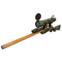 Specialized Killstreak Bogtrotter Sniper Rifle (Minimal Wear)