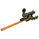 Strange Bogtrotter Sniper Rifle (Factory New)
