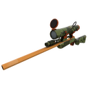 Killstreak Bogtrotter Sniper Rifle (Factory New)