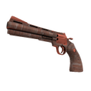 Strange Mayor Revolver (Factory New)