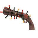 Festive Mayor Revolver (Minimal Wear)