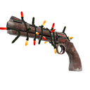 Festive Mayor Revolver (Well-Worn)