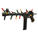 Festivized Professional Killstreak SMG