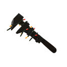 Festivized Professional Killstreak Wrench